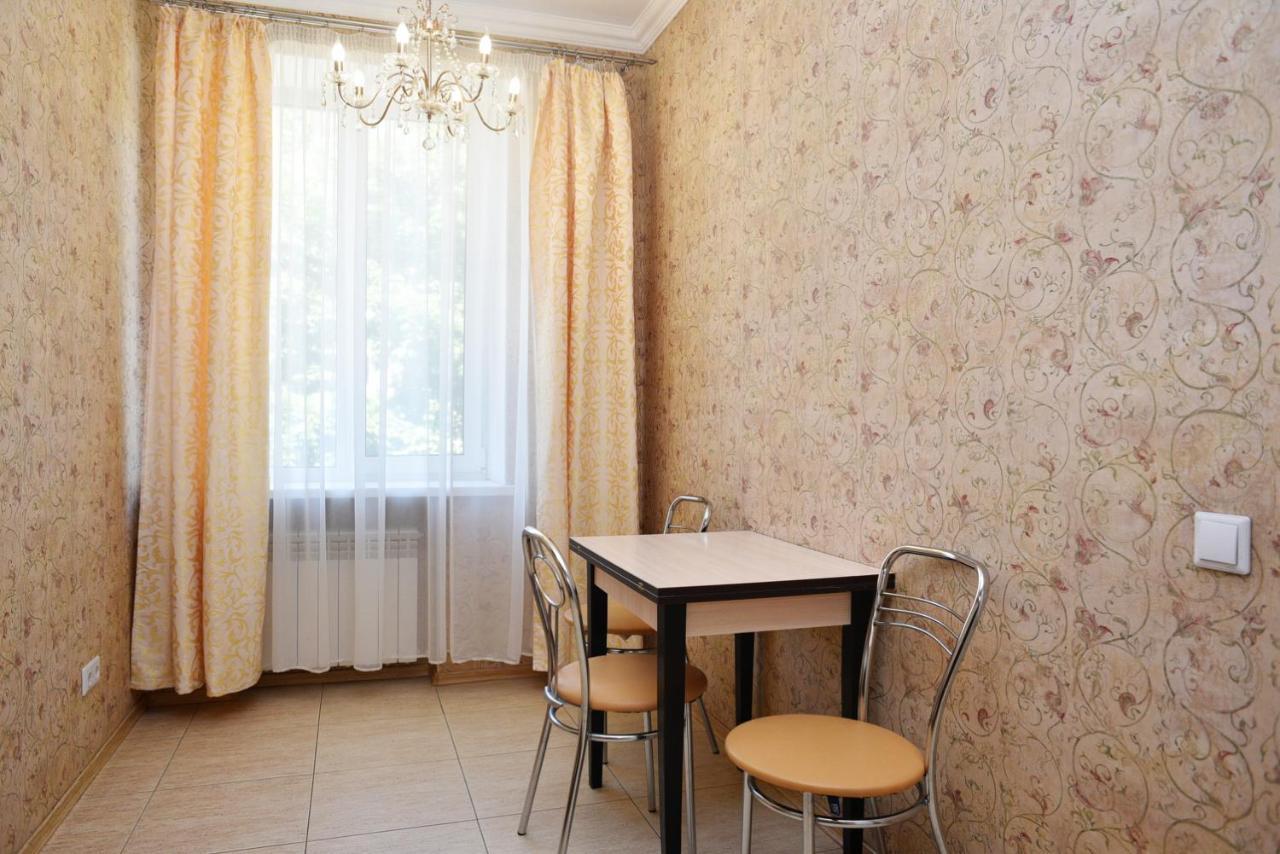 Apartamento Premium Rent In Kiev Centre - Kiev Exterior foto
