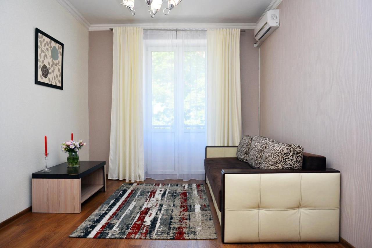Apartamento Premium Rent In Kiev Centre - Kiev Exterior foto