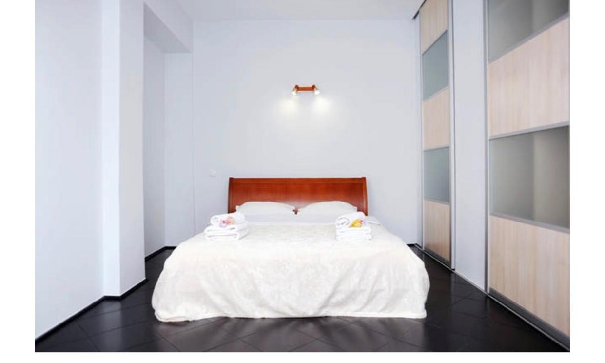Apartamento Premium Rent In Kiev Centre - Kiev Exterior foto