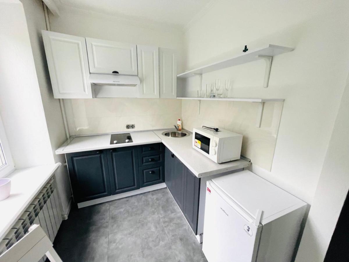 Apartamento Premium Rent In Kiev Centre - Kiev Exterior foto