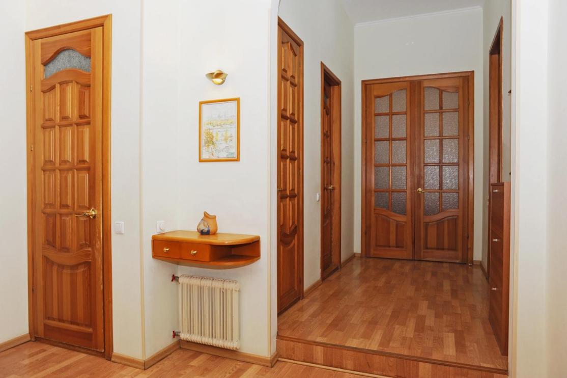 Apartamento Premium Rent In Kiev Centre - Kiev Exterior foto
