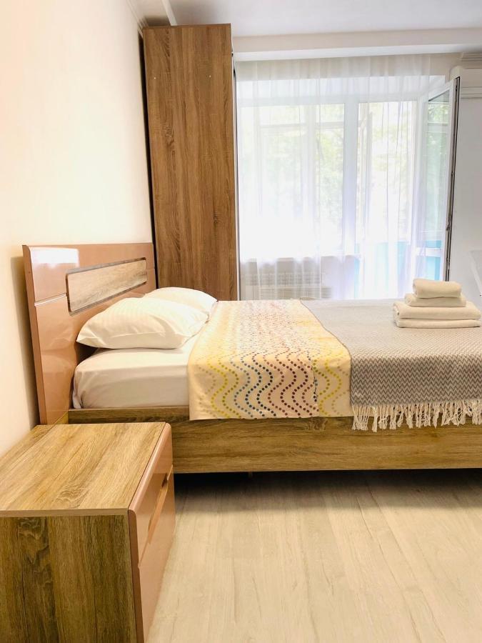 Apartamento Premium Rent In Kiev Centre - Kiev Exterior foto