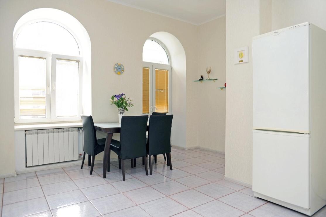 Apartamento Premium Rent In Kiev Centre - Kiev Exterior foto
